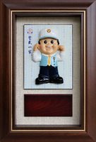 警民一家 (29×42.5) 2022